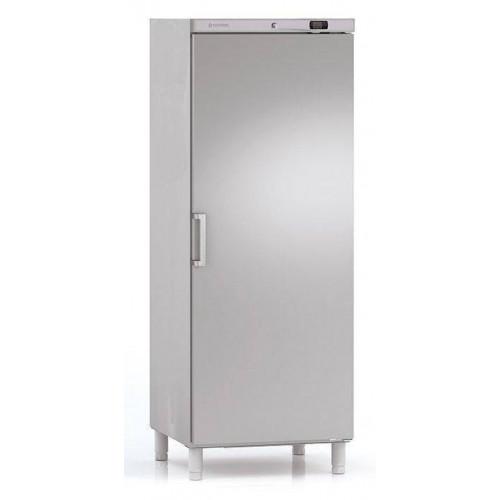 ARMOIRE RÉFRIGÉRÉE NÉGATIVE GN 2/1 INOX 560 L CORECO