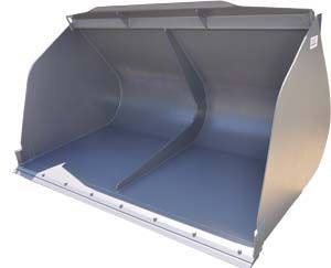 Benne céréales - Lamy Les Constructeurs - grande capacité 500L à 6 000L avec options personnalisables_0