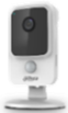 Caméra Cube Int IP/poe/4Mp 2.8mm Ir10m audio - slot SD prévoir alim_0