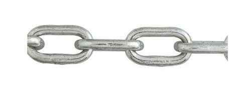 Corderies Tournonaises Tendeur à Cage 8mm Acier Zingué 4 Pcs Pas Cher