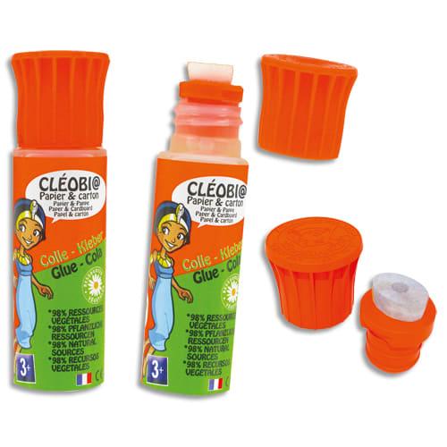 Cleopatre mini cleobio en 25 gr avec embout mousse_0