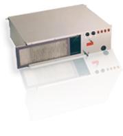 Climatiseur sur boucle d'eau - plafonnier gainable non carrossé - isolation acoustique M1 et protection renforcée_0