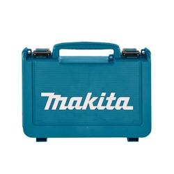 Coffret de transport 158775-6 plastique Makita bleu 100 x 360 x 270 mm Makita - bleu plastique 158775-6_0