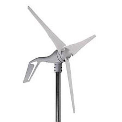 Éolienne domestique 12V 300W marine ultra-silencieuse - US-TRONIC ®_0