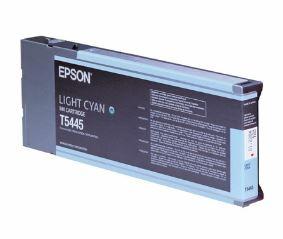 Epson encre pigment light cyan SP 4000/7600/9600 (220ml) - cartouche d'encre informatique_0