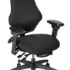 Ergoforce - chaise de bureau - ergo centric - a dossier haut_0