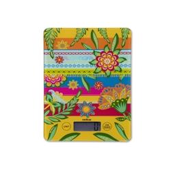 Excelsa balance de cuisine Gipsy Soul verre 21,5x1,8x15 cm multicolore - multicolore verre 67726_0