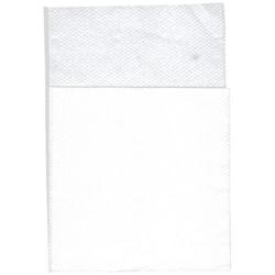Firplast Serviette papier 1 pli 25x30 cm pour distributeur - blanc 7322540930795_0