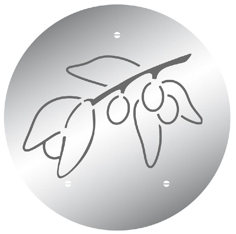 FRICOSMOS Attrape-insectes décoratif pour tous types d'établissements - EXDECFRI004_0