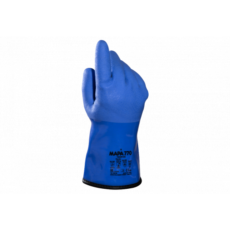 GANTS DE PROTECTION ANTIFROID TEMPICE 770 MAPA PROFESSIONNEL_0