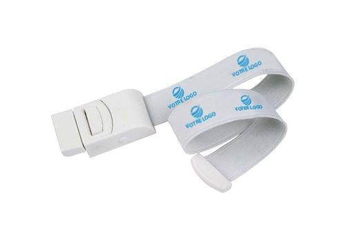 Garrot tourniquet publicitaire - premiers soins pour enfant_0