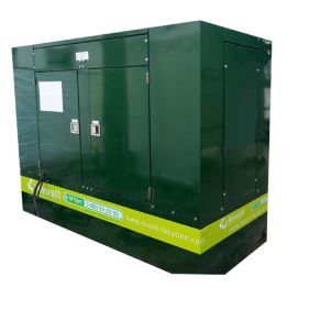 Groupe électrogène 20 kva