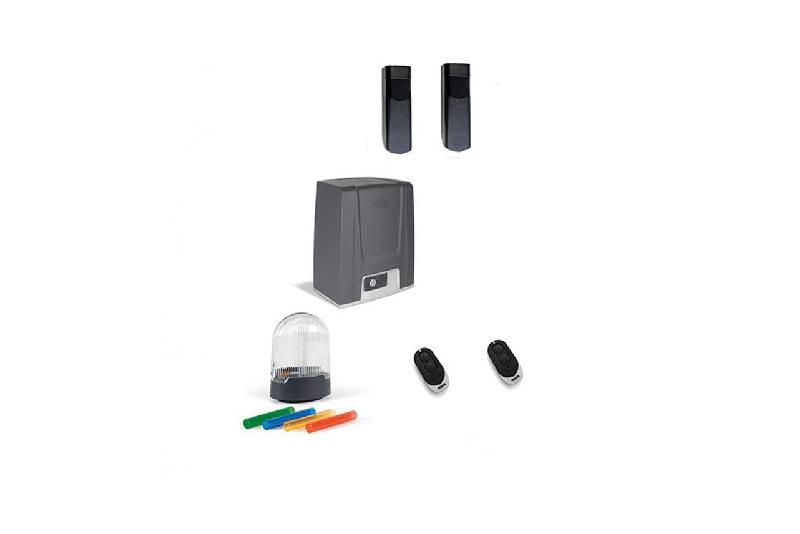 Kit moteur coulissant Standard_0