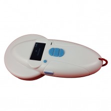 Lecteur RFID PET SCAN V8 - Identification animale - Bluetooth et écran OLED_0