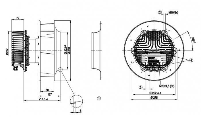 Mototurbine r3g310-az88-03_0