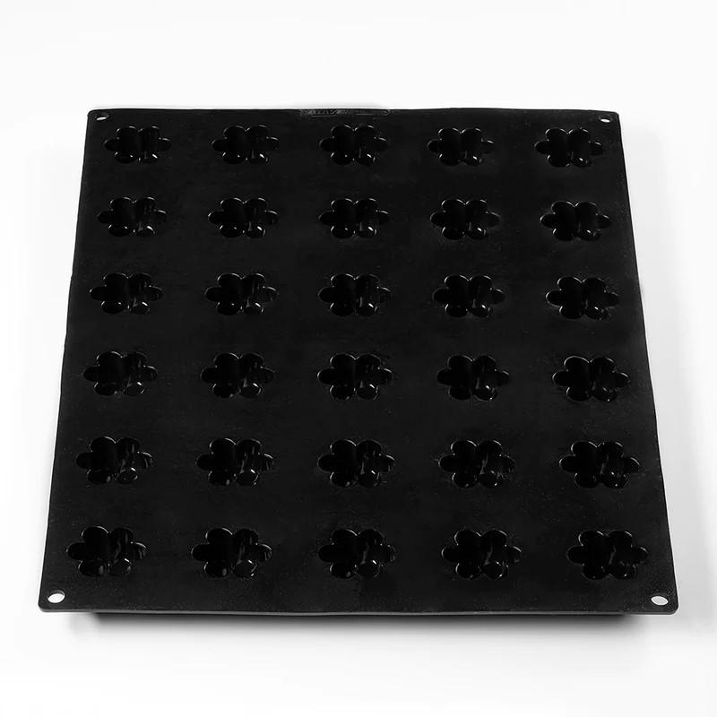 Moule en silicone Pavoflex mini portions 