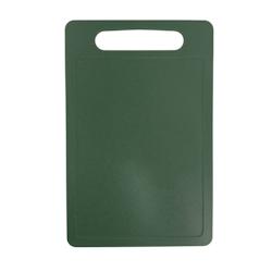 Petite planche à découper en plastique vert Fackelmann Ocean - vert plastique 25517_0