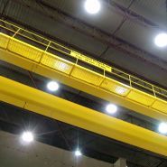 Pont roulant sur mesure - Protech - Conception adaptée à vos besoins spécifiques_0
