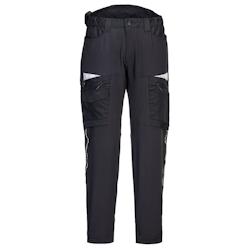 Portwest - Pantalon de service noir DX4 Noir Taille 60 - 48 noir DX443BKR48_0