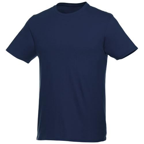 T-shirt unisexe manche courte Hero - 100% coton - 150 g/m² - col ras du cou_0