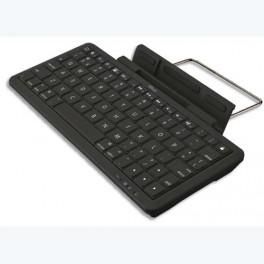 TRUST CLAVIER BLUETOOTH SANS FIL AVEC SUPPORT POUR IPAD 17809