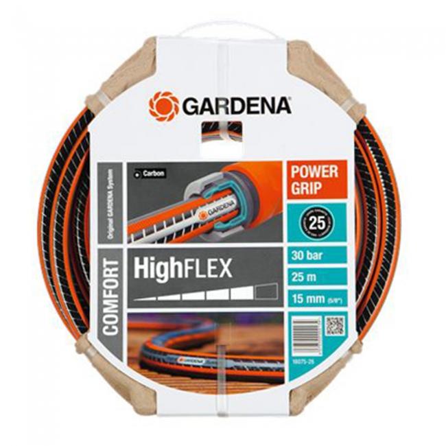 TUYAU D'ARROSAGE HIGHFLEX GARDENA