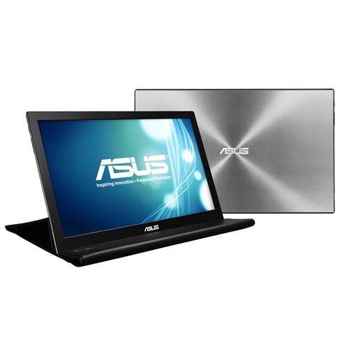 ASUS MB168B - LCD-MONITOR - 39.6 CM ( 15.6'' )_0