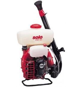 423 Port - Atomiseur arboricole - Motorisation perfectionnée - SOLO_0