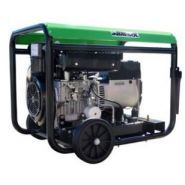 Groupe électrogène AL 1500-CA Inmesol - puissance de secours 16 kVA avec tableau de contrôle automatique DSE 6120 MKIII_0