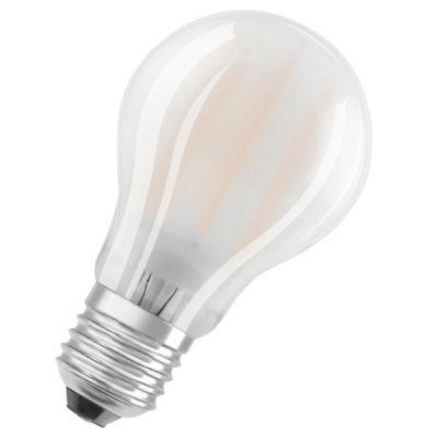 Ampoule Led Parathom Classic A 60, 7 W 2700 E27, dépolie, Osram_0