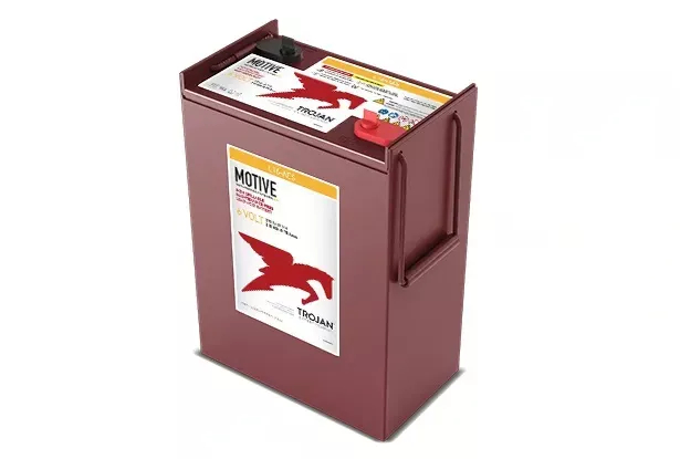 Batterie agm TROJAN l16-aes 6v 355ah_0