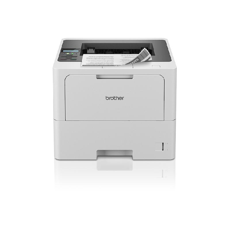 Brother HL-L6210DW - Imprimante laser monochrome professionnelle A4 sans fil_0