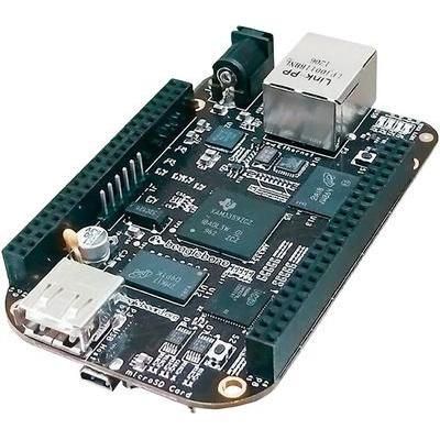 CARTE MINI-PC BEAGLEBONE BLACK BEAGLEBOARD BB-BBLK-000