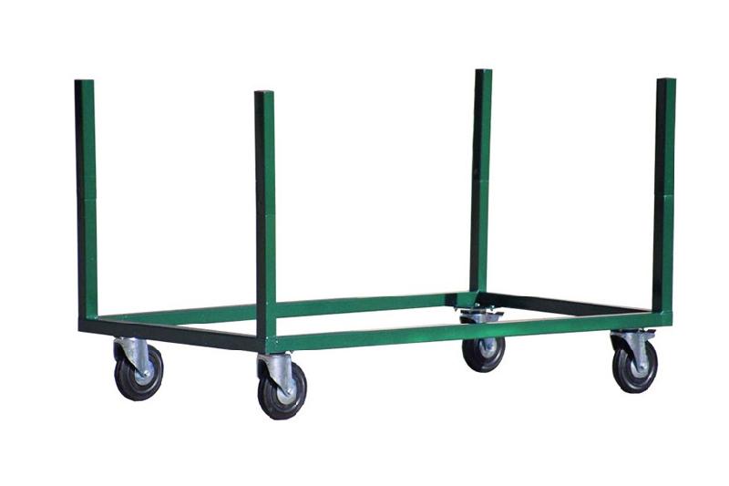 Chariot de transport pour tables_0