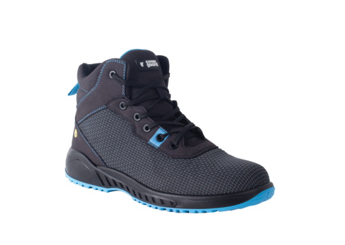 Chaussure composite s3 esd src  - réf.  Gch310156-h_0