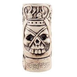 Cocktail7 Tiki Mug Maison Hantée 54cl - TIKI-30_0