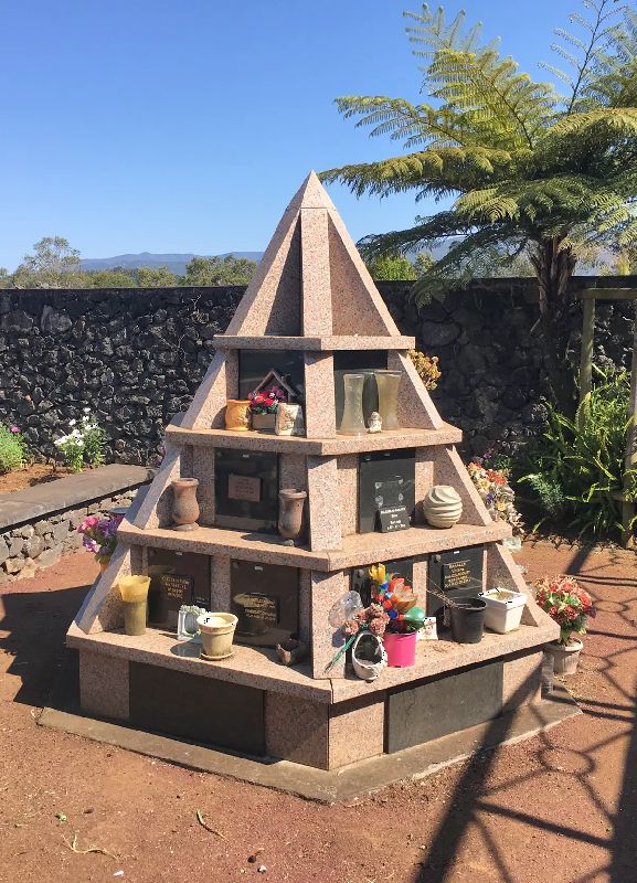 Columbarium  Vulcano - Granimond_0