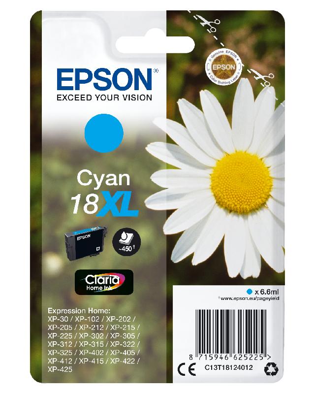 Epson Cartouche 