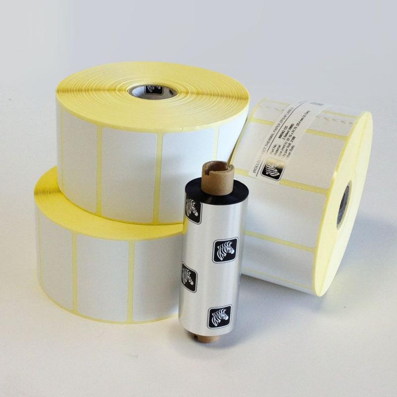 Etiquettes velin Z-Perform 1000T - 102x76_0