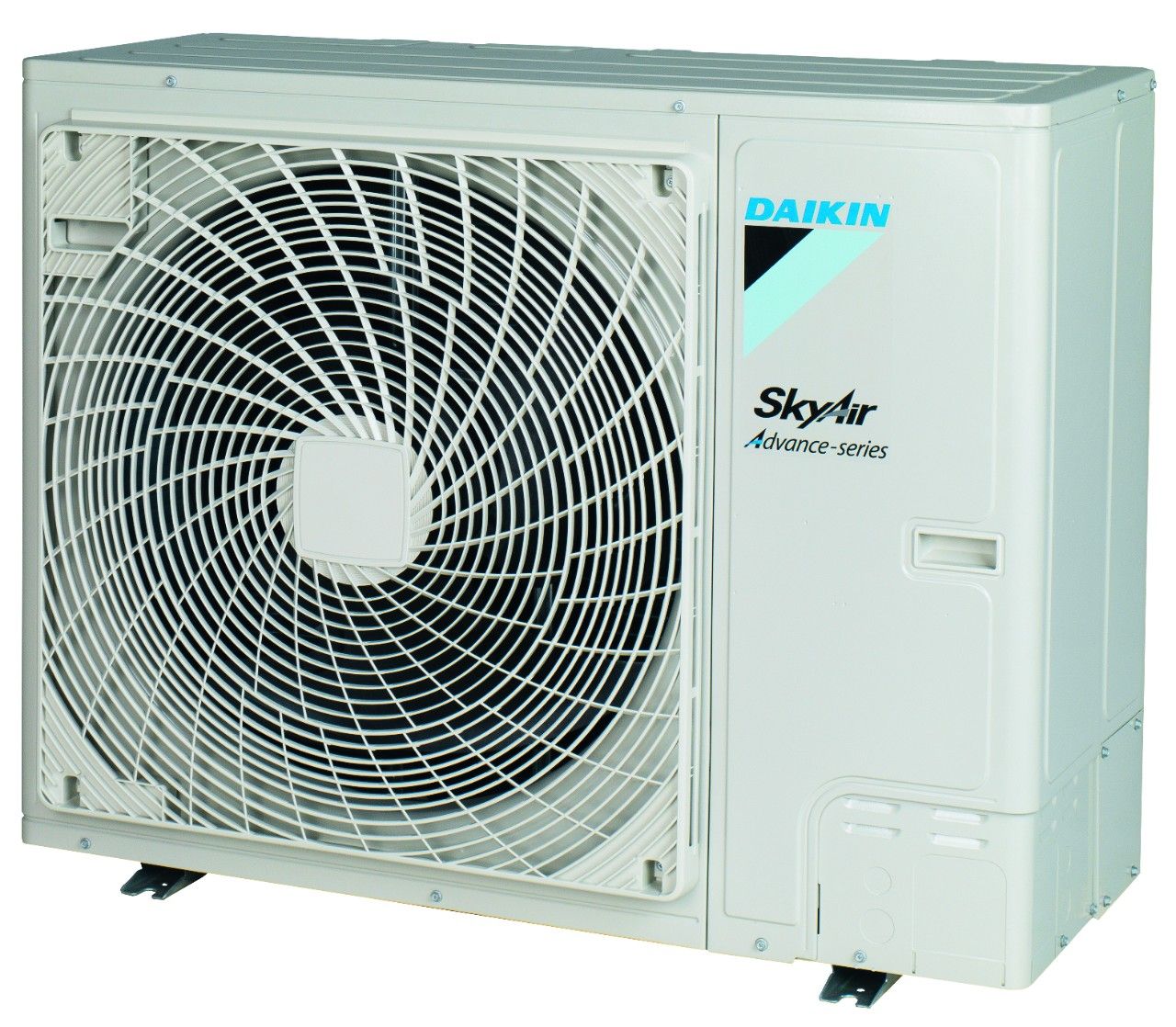 Ffa-a9 / rza-d - groupes de climatisation & unités extérieures - daikin - commande de volet individuel_0