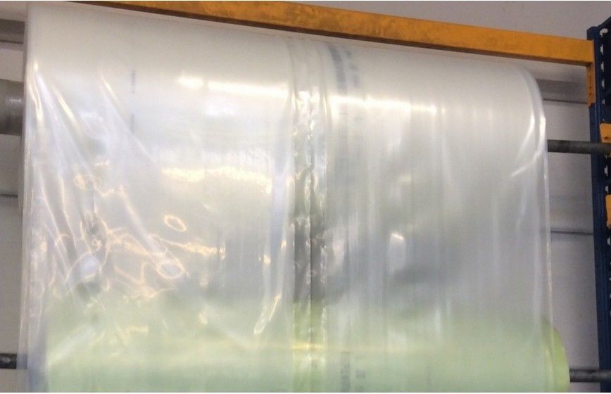 Film polyéthylène 200 microns pour serre tunnel_0