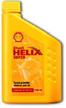 Helix huile moteur super 15w40 - 12 x 1 l_0