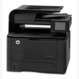 HP MULTIFONCTION LASERJET PRO 400 MONOCHROME M425DN CF286A 4 EN 1