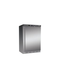 HVL 141 pos inox - Armoires inox positives ou négatives à groupe logé - LMC EUROCOLD - 3469000 - gris 3469000_0