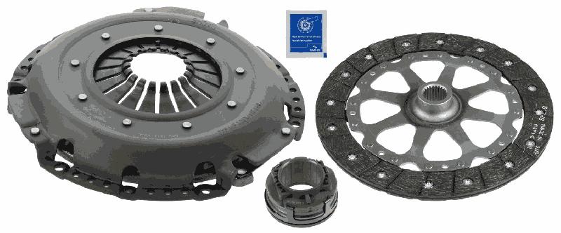 Kit d'embrayage Sachs 3000951047 - neuf et d'origine_0