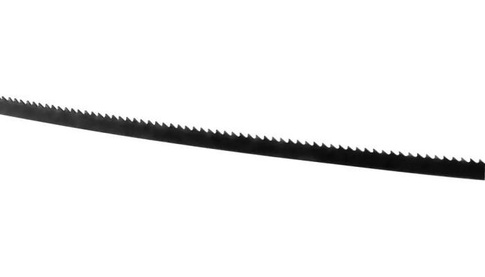 Lame de scie 1425 x 5 x 0,65 mm pour scie à ruban g83810 - pour bois_0