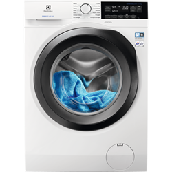 Lave-linge professionnel PerfectCare 600 - chargement frontal - système SensiCare Time Manager_0
