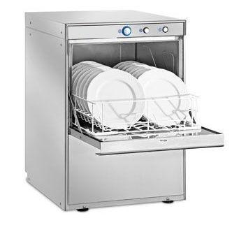 Lave vaisselle professionnel double paroi lave-vaisselle cz600