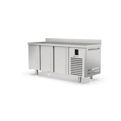 Meuble 700 positif - 3 portes pleines - v  252L - 3667335120499_0