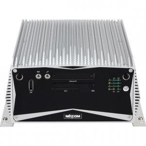 PC Fanless industriel Intel Core I7/i5/i3 6ème génération avec 2 slots * PCIe x4 - Référence: NISE3800E2_0